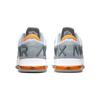Nike Мужские кроссовки Air Max Alpha Trainer 4 Wolf Grey Total Orange Cool-Grey White CW3396-007