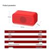 Tmall Genie Smart Speaker Fangtang 3