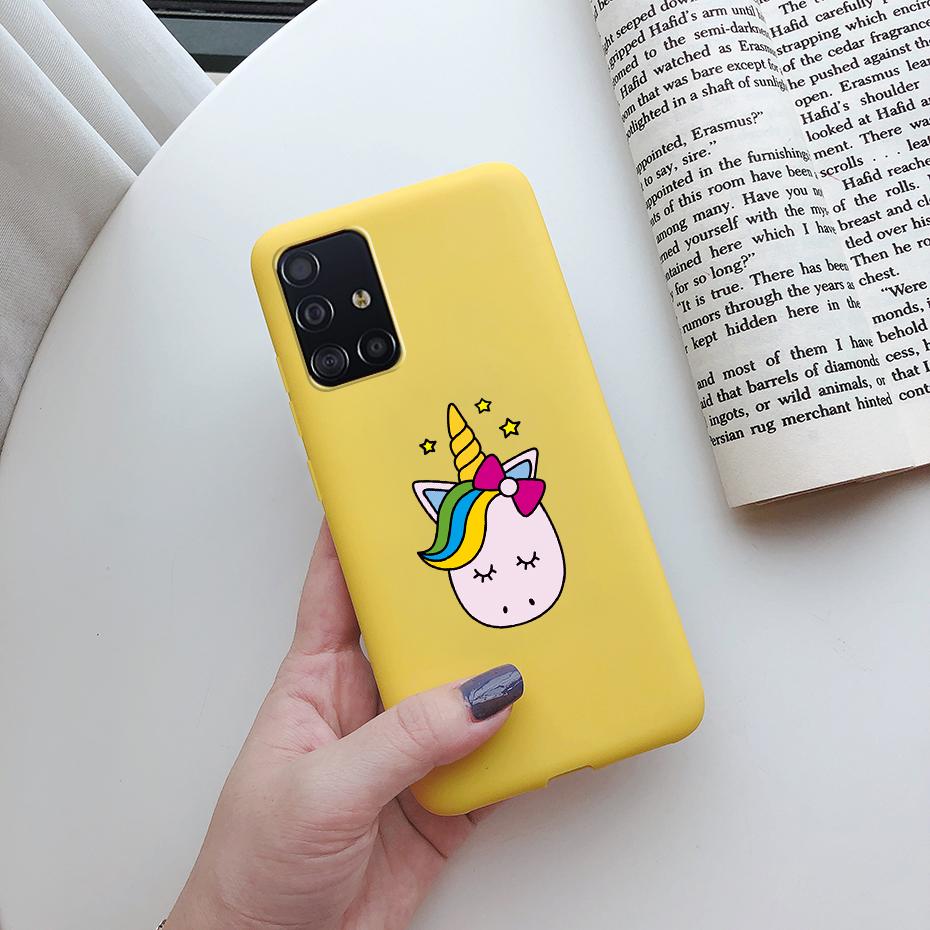Чехол для Samsung Galaxy M31S Силиконовый Мягкий Защитный Ударопрочный Чехол для Телефона Samsung M31S M31 S M317F 6.5" Задняя Крышка Чехлы