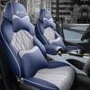 BYD Seal All-Season Leather Seat Cover - Full Surround Protection