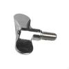 Adjustable Wing Nuts M6 for Drum Cymbal Stand Replacement Nut Screw Accessories