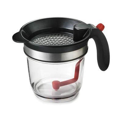 Cuisipro Easy Drain Жироотделитель
