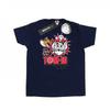 Tom And Jerry Mens Tomic Energy T-Shirt
