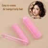 Magic Mushroom Soft Sleep Hair Curler Sponge