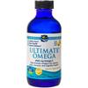 Nordic Naturals Ultimate Omega 3 Lemon Flavor 119 Ml