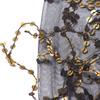 Tassel Belly Dance Hip Scarf Triangular Dancer Skirt Indian Style Women Waist Chains  For Girl