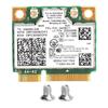 Беспроводная карта Mini PCIE Wifi BT 4.0 для Intel 04x6011 04w3815Lenovo k4350 k4250 7260HMW bn
