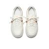 Senda Women's 2026 Spring New Simple Classic Thick-Soled Casual Board Shoes
