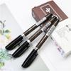 Hair Brush Pen Chinese Words Nib Brush Pen Chinese Calligraphy Pen Marker Pens Calligraphy Pen