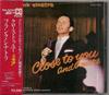 CD FRANK. SINATRA, RICHARD. ROGERS, JI - Close To You & More CP325289 Capitol Records 1987 Japan ObiJazz Used
