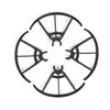 1 комплект, 4 шт., часть опоры, защита лопастей пропеллера для дрона Dji Tello