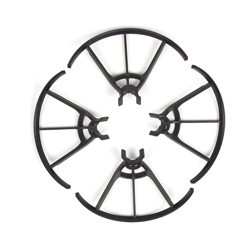 1 комплект, 4 шт., часть опоры, защита лопастей пропеллера для дрона Dji Tello