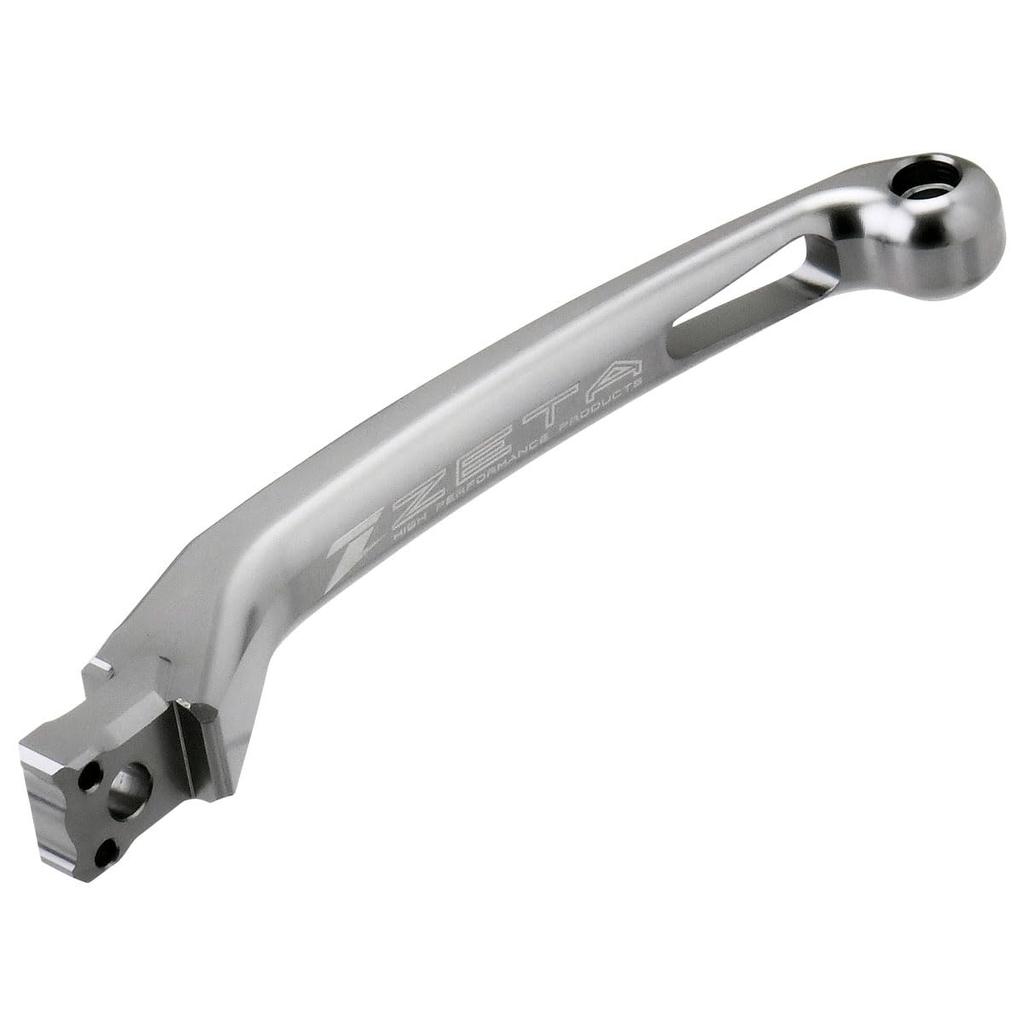 ZETA RACING Replacement Lever Arm for Pilot Clutch Titanium DIRTFREAK F5596 Part Lever, (L3WA), Color, (Previous Number ZS61-2980)