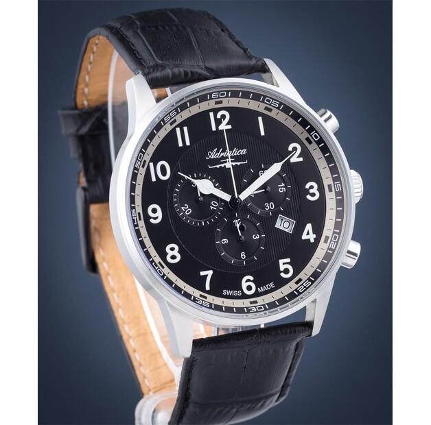 Часы Adriatica A1076.5224CHXLG