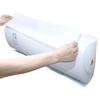 5pcs/set Air Conditioning Filter Cotton Air Inlet Filter Screen Dust Covers Air Inlet Filter Ultra-Thin Isolation Filter Screen