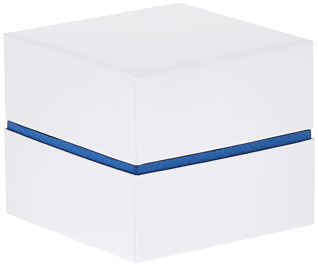 Seiko Analog Quartz Watch SUR280P Men's SUR280, SUR280P1, [Imported]