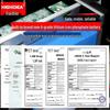 HIGHIDEA Lithium Battery UPS Power Supply CN plug (adapter included)
