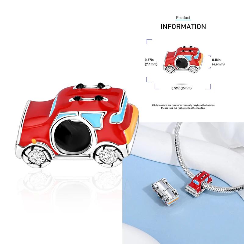 Подвески Медные бусины Морская черепаха Цветок Фея Подходят для оригинального браслета Ожерелье Изготовление ювелирных изделий Подарок