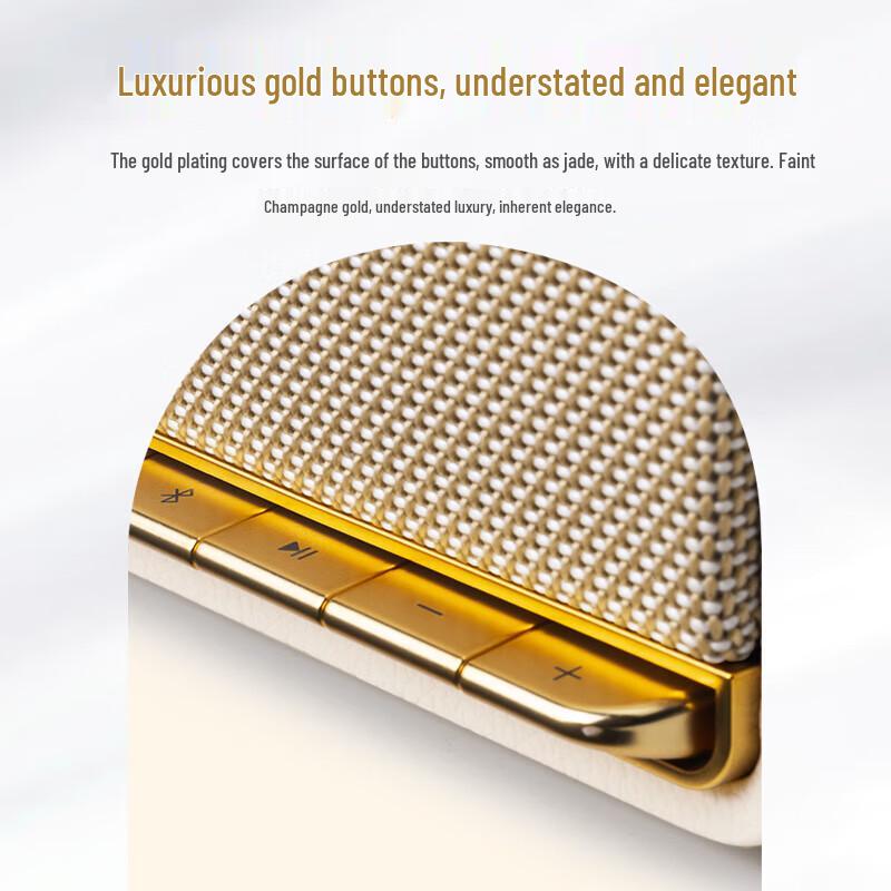 EDIFIER M230 Retro Bluetooth Portable Speaker