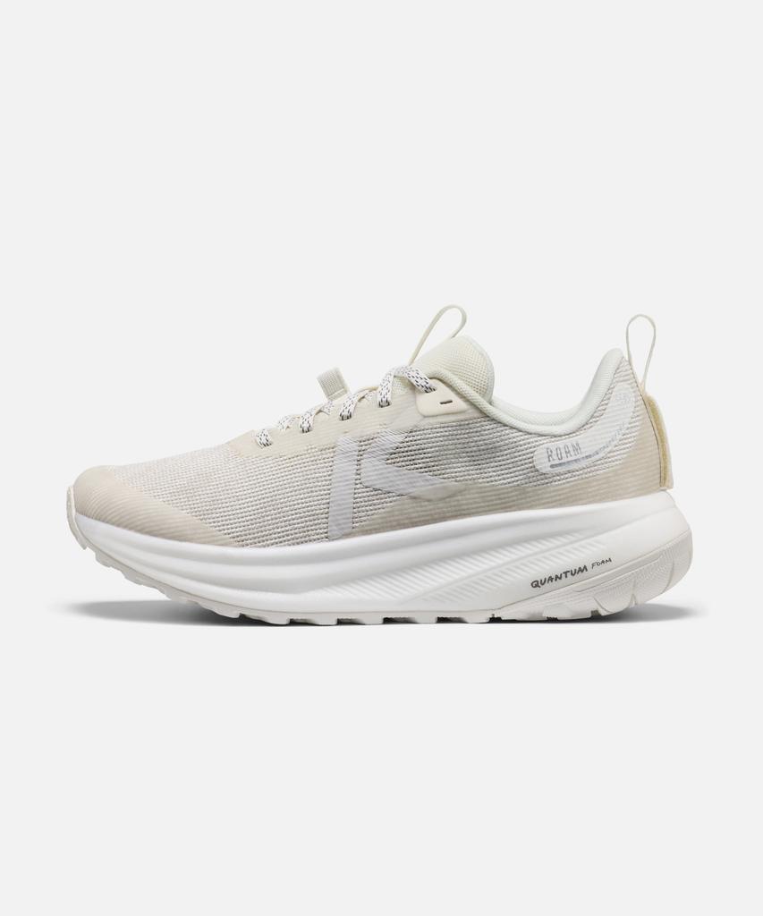 Keen Roam Women'S Trail Running Shoes Star White/Vapor