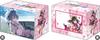 Bushiroad Deck Holder Collection V3 Blue Archive Memorial Lobby Illustration Vol.916 "Izuna" Ver.