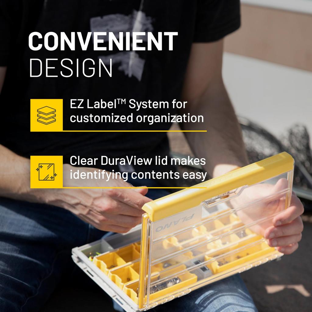 PLANO EDGE Series Terminal 3600