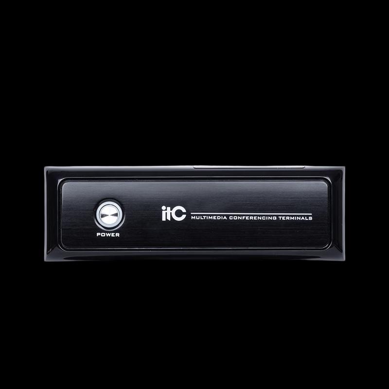 ITC Paperless Conference Terminal (CN version)