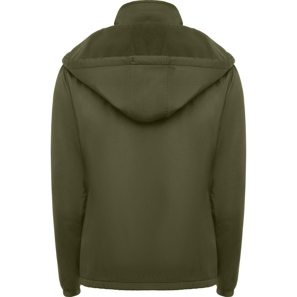 Mens Makalu Waterproof Jacket