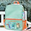 Milk&Moo Kids Backpack with Lunch Box, School Backpack Set for Girls and Boy