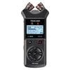TASCAM DR-07XP 32-bit Float Recording Compatible Stereo Portable Recorder