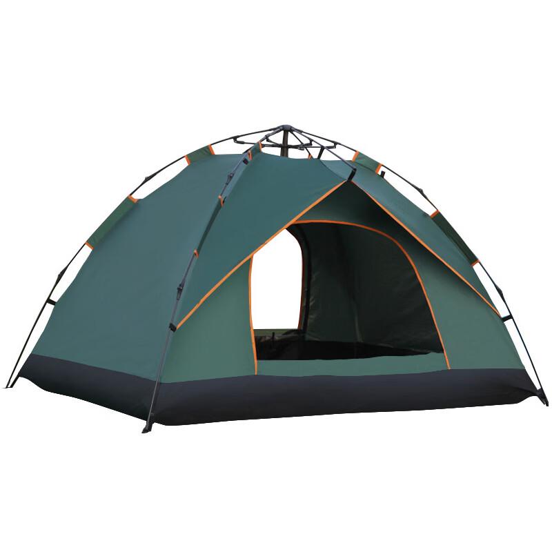 Tri-polar TP2305 Automatic Pop-Up Tent