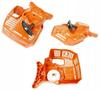 Stihl Fs38 Fs45 Fs46 Fs55 Starter Replacement