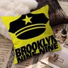Чехол для подушки B-Brooklyn Nine 99 для спальни, комнаты и дивана в гостиной, декоративный чехол для подушки