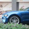 18-23 Ford Mustang Wide Body Kit: Mudguards, Wheel Arches, Fenders
