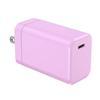 PD65W GaN Зарядное устройство для телефонов Apple и Huawei - Быстрая зарядка, Сертифицировано Japan PSE