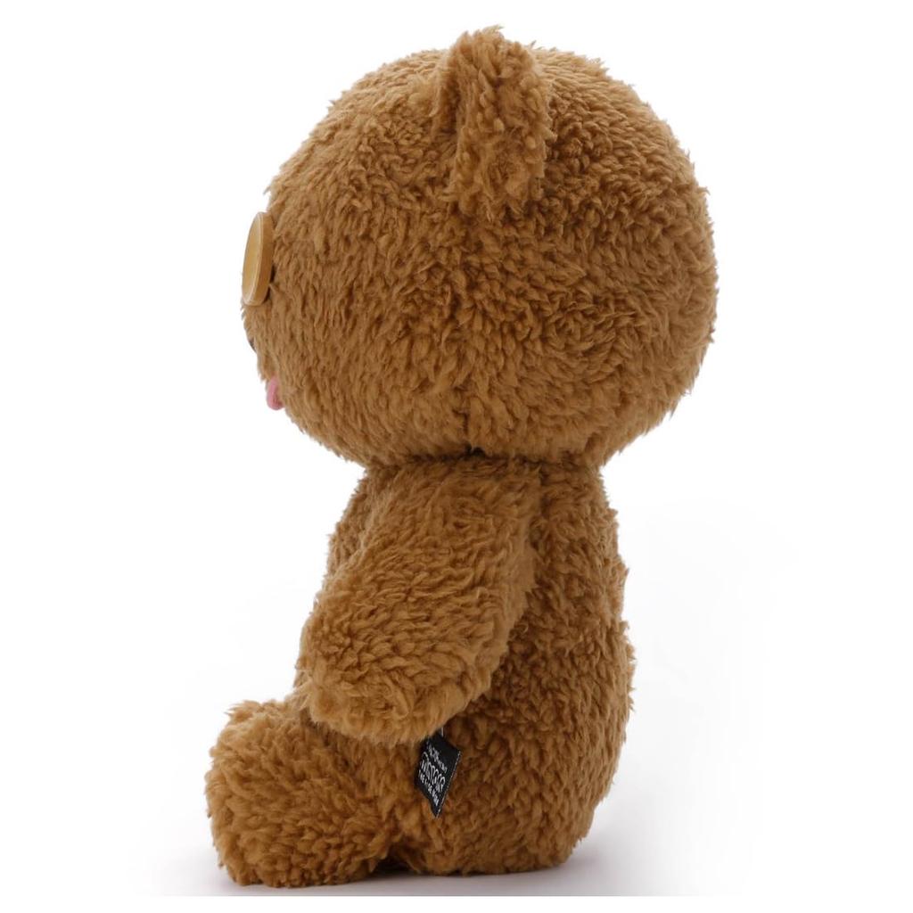 Minions Plush Toy S Tim Plush Toy Height Approx. 25cm