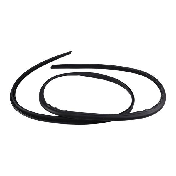 73150-S04-003: Подходит для уплотнителя лобового стекла Honda Civic '96-'20