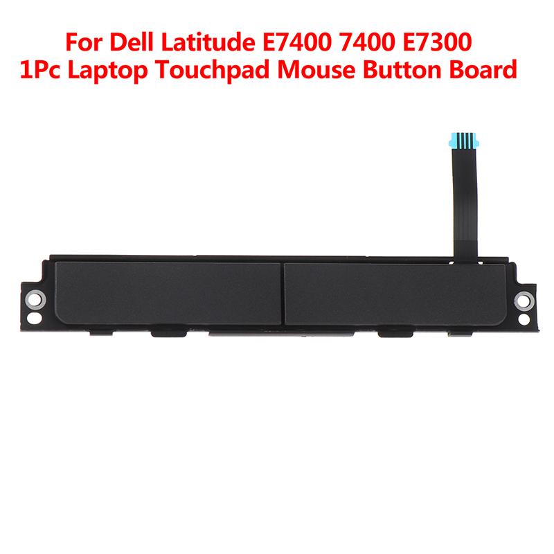 Laptop Touchpad Mouse Button Board L&R Key For Dell Latitude E7400 7400 E7300