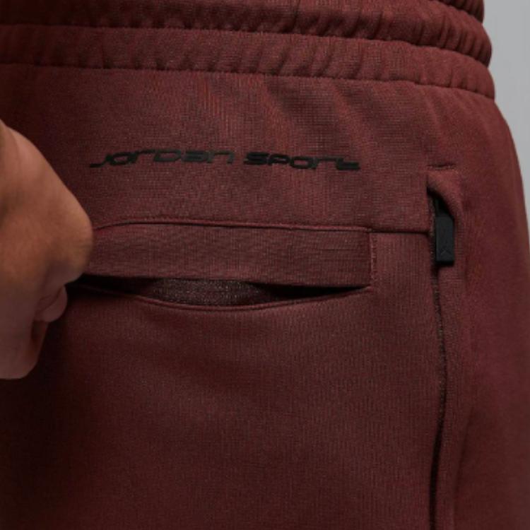 Jordan Спортивные брюки с флисовой подкладкой Dri-FIT для мужчин FV8605-231