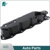 31319643 30757664 30788442 Автозапчасти Крышка маслоуловителя клапана PCV с крышкой и прокладкой для Volvo S80 S80L S60 V60 XC60 L6 3.0L