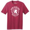 Футболка TRI-BLEND Rhode Island Reds 1976 Хоккей - Boston Bruins