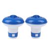 Floating Swimming Pool Medical Chlorine Tablet Tub Floater Cleaner Tool Auto Dispenser Durable Outdoor Pool Cleaning Tools