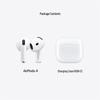 Apple AirPods 4 с активным шумоподавлением