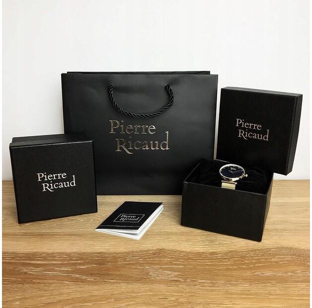 Watch Pierre Ricaud P60042.5127Q