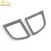 Compatible with 22 Models GS8 Air Vent Decorative Frame & Center Console Vent Accessories