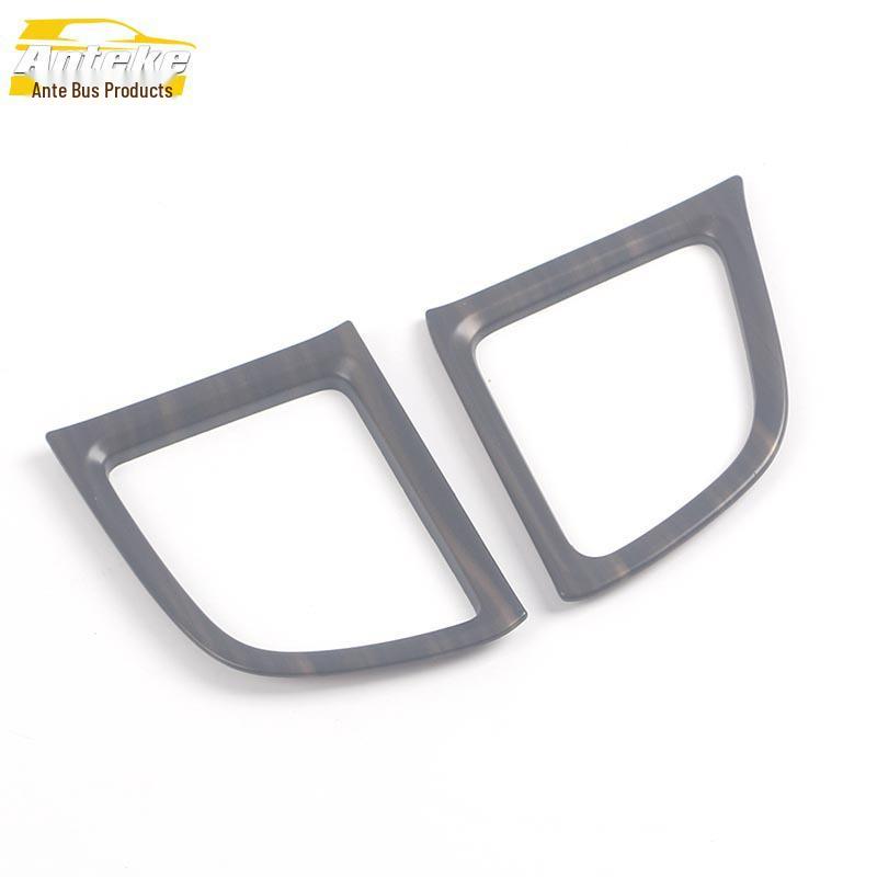Compatible with 22 Models GS8 Air Vent Decorative Frame & Center Console Vent Accessories