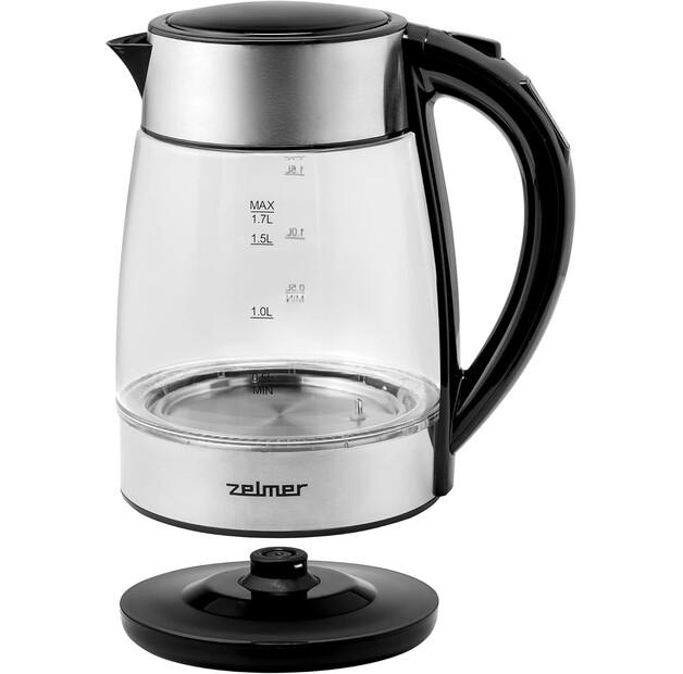 Kettle Zelmer ZCK8026