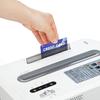Sanwa Supply Paper CD Shredder Белый и PSD-AA6212