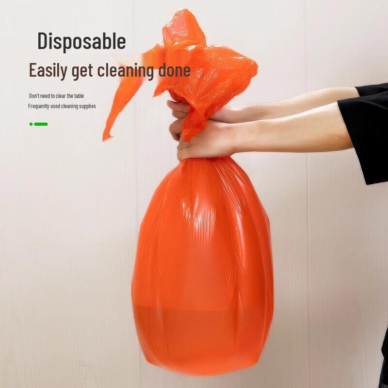 Ubag Disposable Plastic Round Table Covers