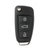 Car Wireless Copy Cloning Electric Garage Door Security Remote Control Keyfob(Copy Host Need)
